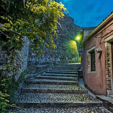 Casa Tenedos Corfu Corfu  Kültér fotó