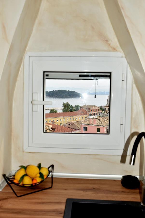 Casa Tenedos Corfu Corfu  Kültér fotó