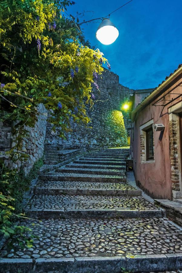 Casa Tenedos Corfu Corfu  Kültér fotó
