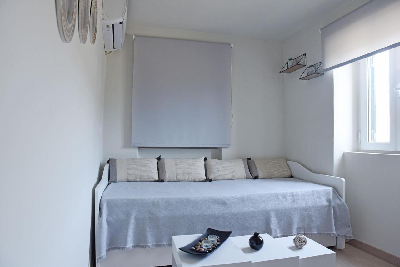 Casa Tenedos Corfu Corfu  Kültér fotó
