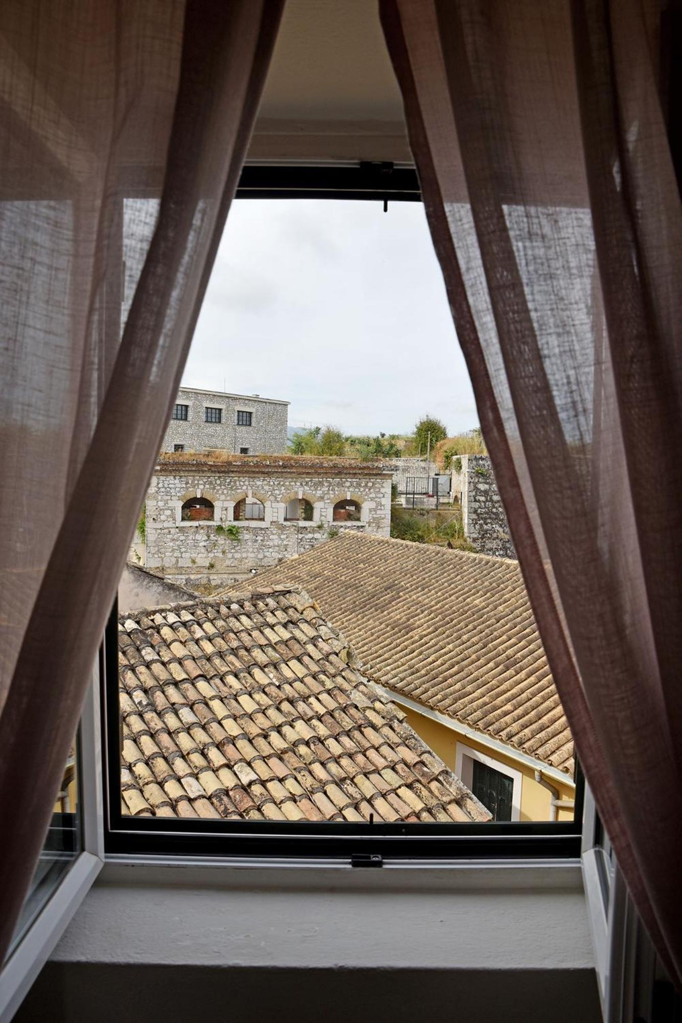 Casa Tenedos Corfu Corfu  Kültér fotó