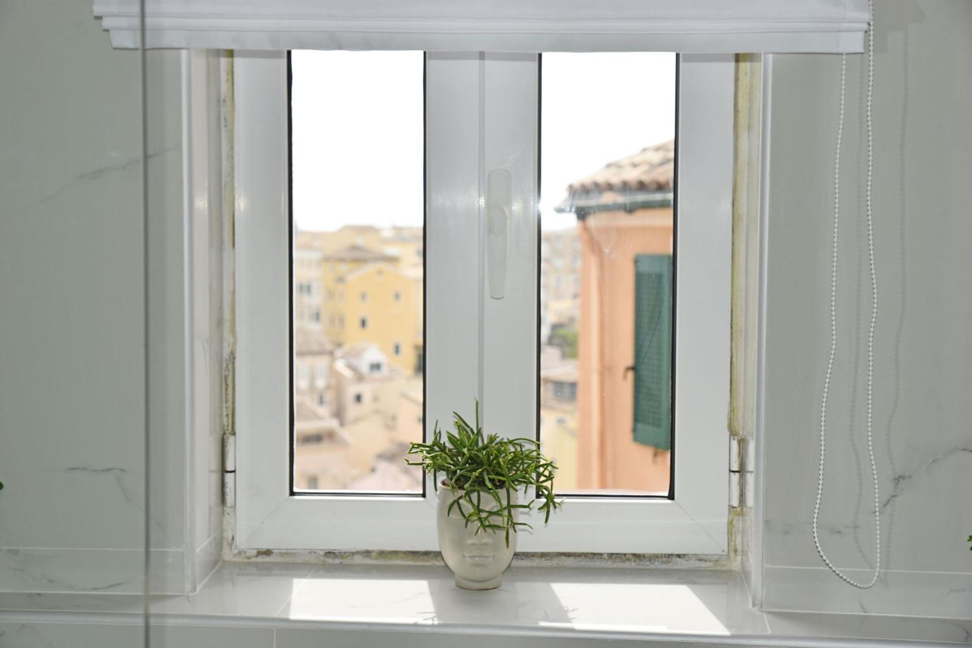 Casa Tenedos Corfu Corfu  Kültér fotó