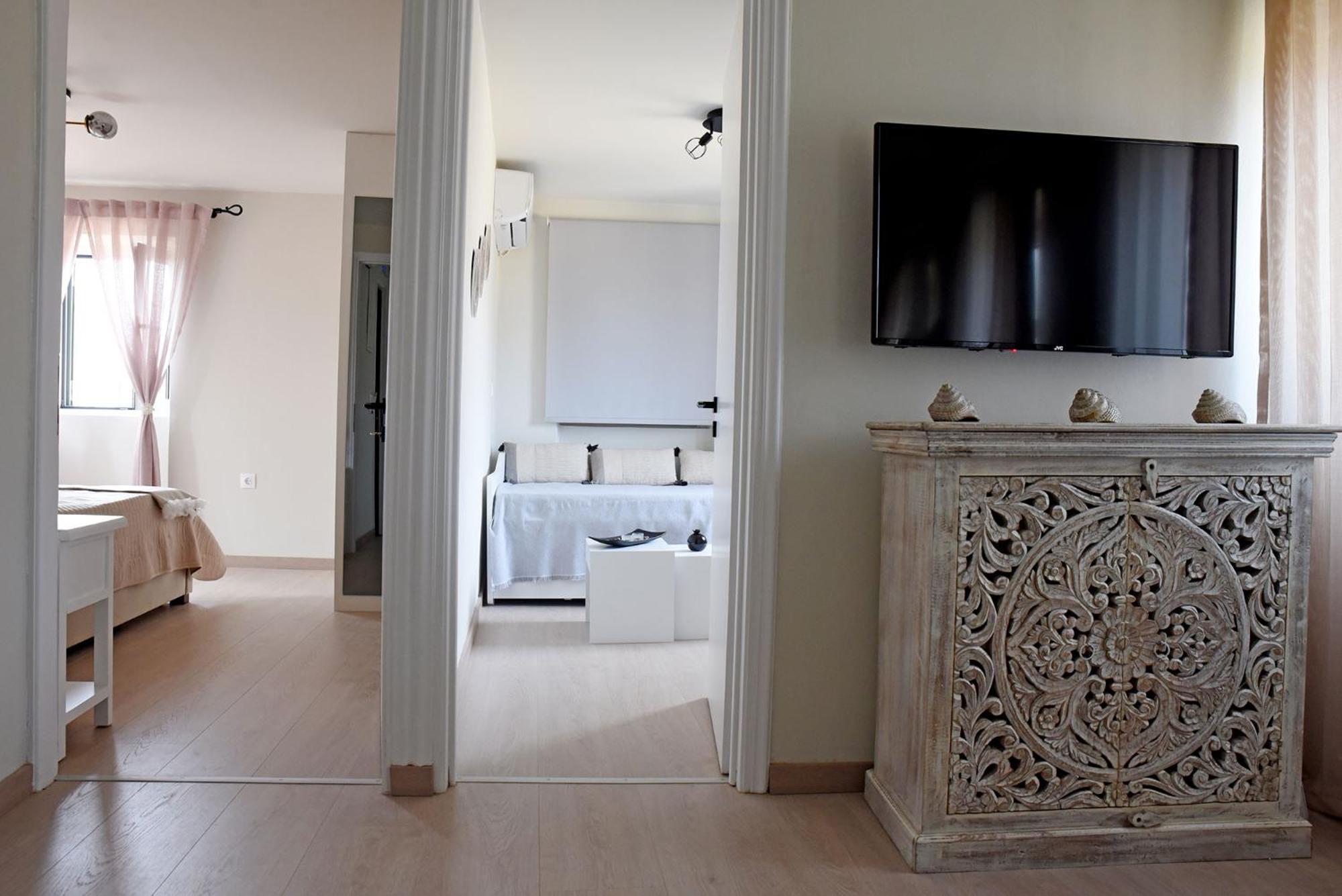 Casa Tenedos Corfu Corfu  Kültér fotó
